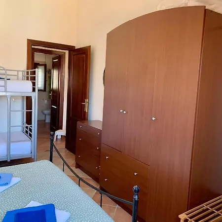 Sardegna Apartment *