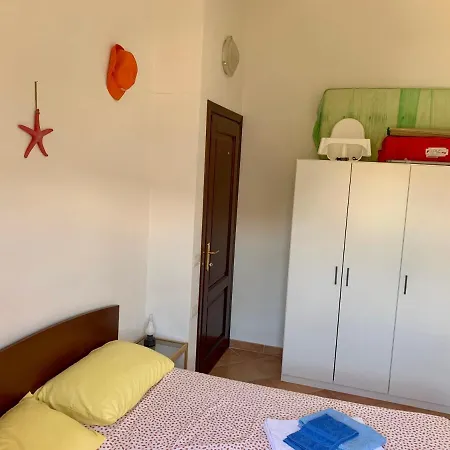 Sardegna Apartment