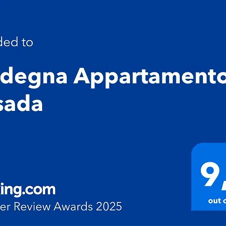 Sardegna Apartamento Posada (Sardinia)
