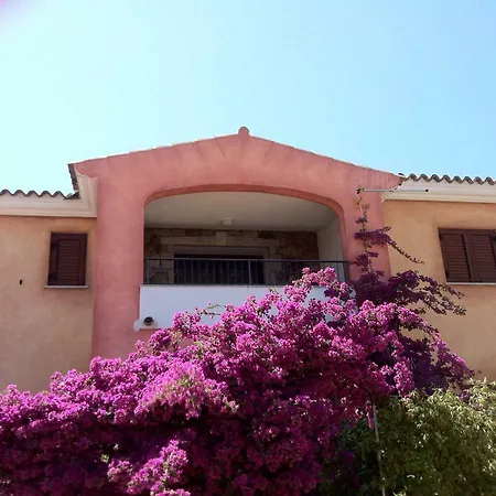 Sardegna Apartament Posada (Sardinia)