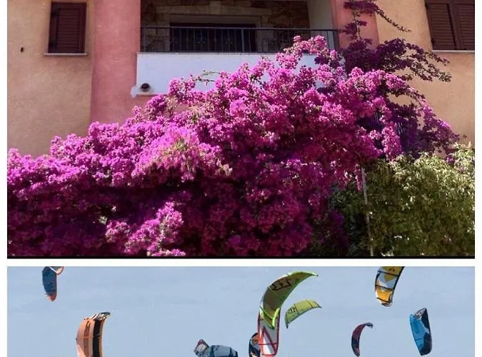 Apartamento Sardegna