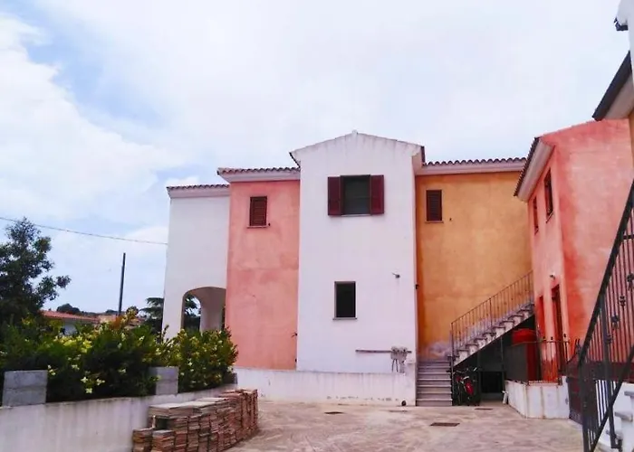 Sardegna * Posada (Sardinia)