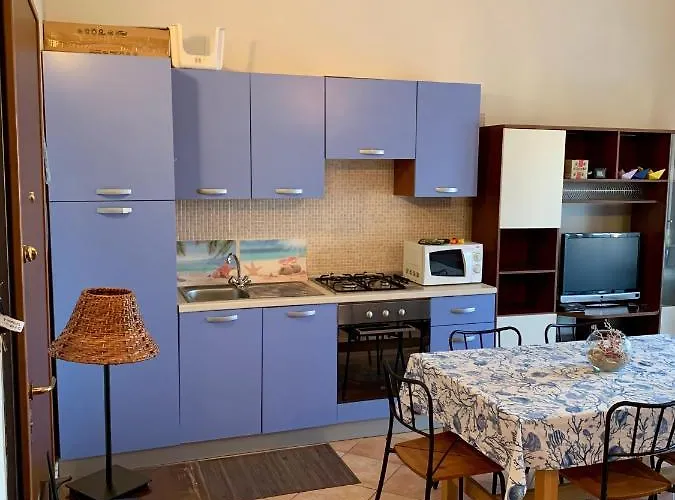 Apartamento Sardegna *