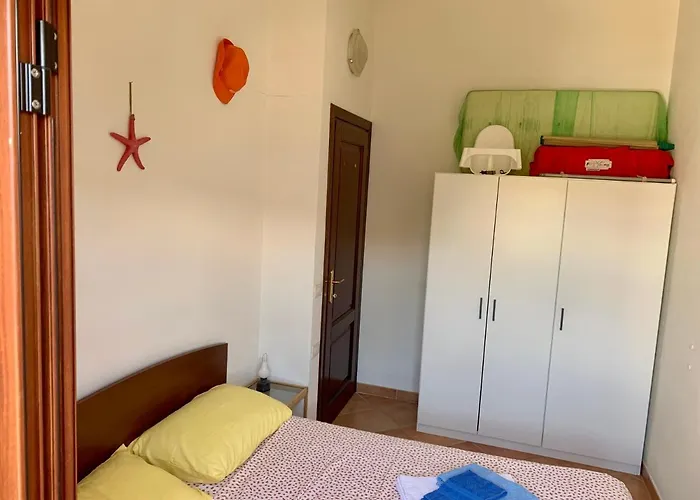 Sardegna Apartamento