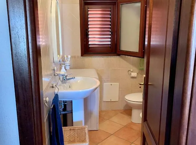 Sardegna * Posada (Sardinia)