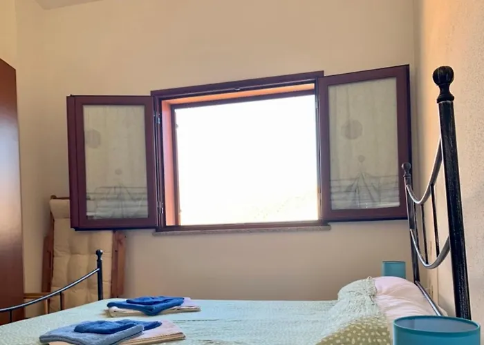 Apartamento Sardegna *